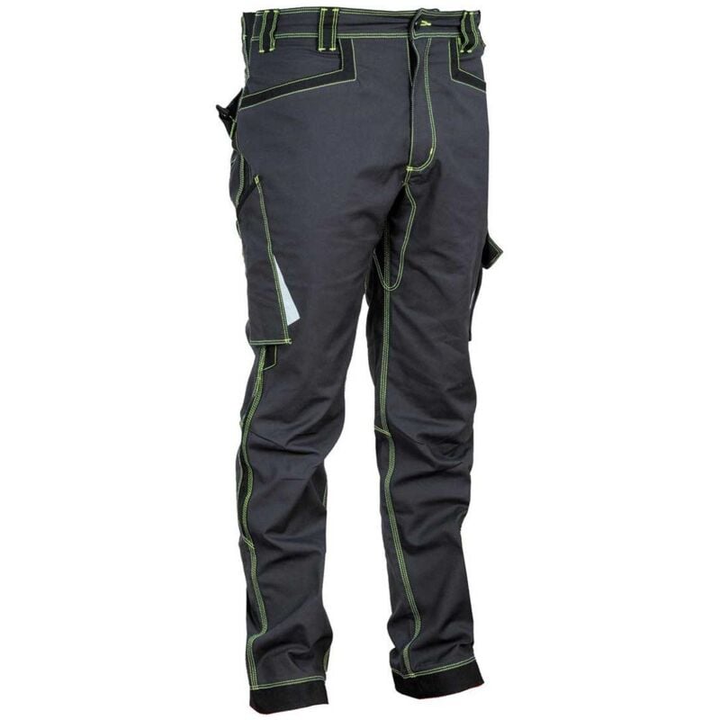 Profi Arbeitshose Cofra montijo anthrazit 56
