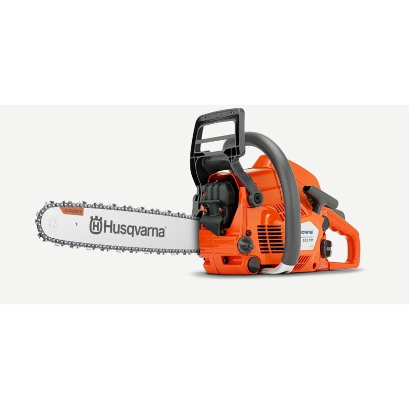 HUSQVARNA 543XP 43 cm³ Benzin-Kettensäge 38 cm Schiene .325' Kette