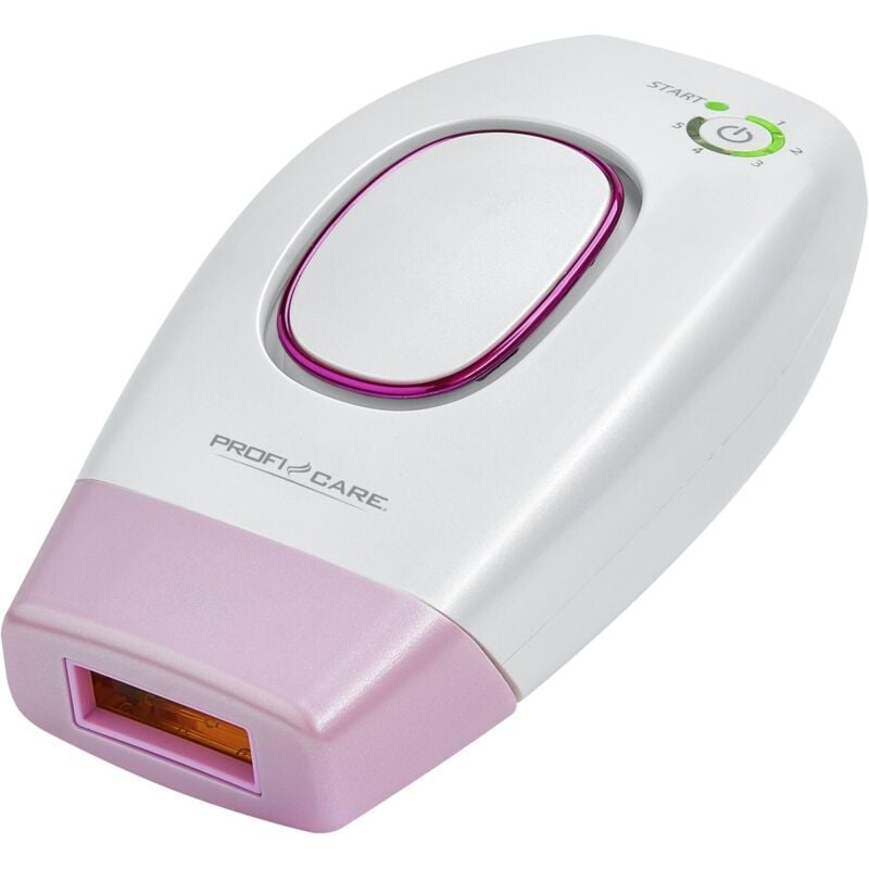 Proficare PC-IPL 3024 Laser-Haarentfernungsgerät
