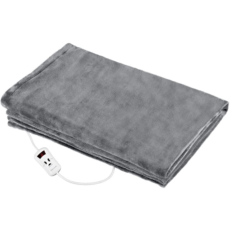 Proficare - pc-wzd 3061 grau Heizdecke