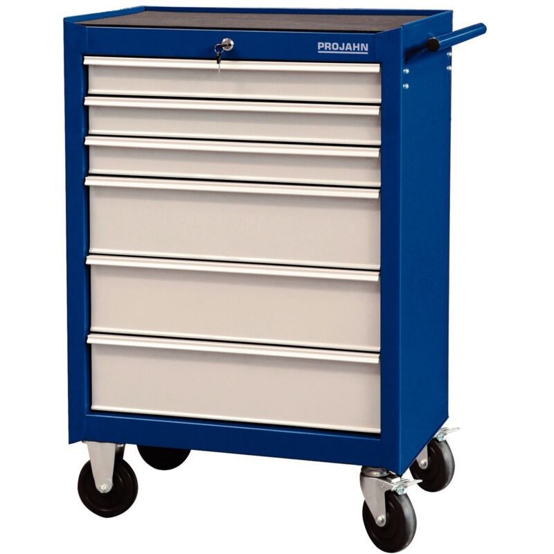 Projahn Bestückter Werkstattwagen STAR 210-tlg. (ehemals ECOBlue)