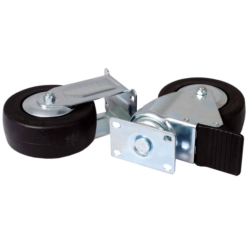 Projahn Lenk-Rolle für Werkstattwagen 7901-50 Spaceline 5501-XX/5502-XX Galaxy