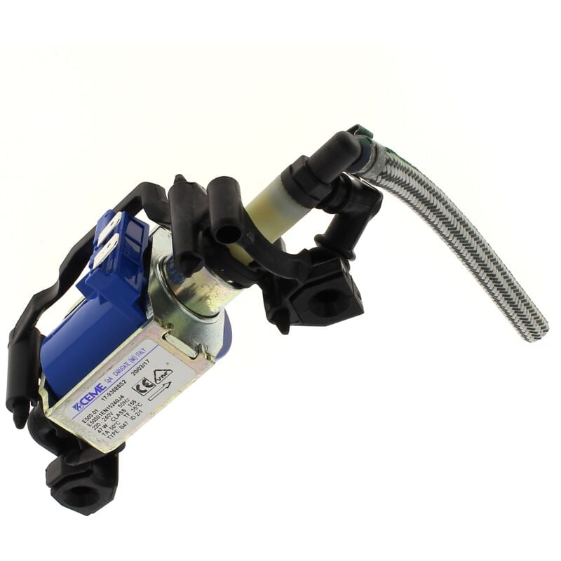 Pumpe e50301en15240j4 für Dampfbügelstation Calor