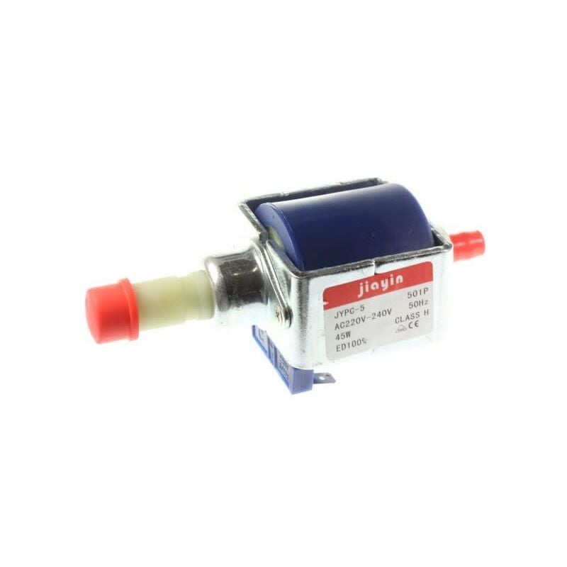 Pumpe jypc-5 45w 292202998208 für Dampfbügelstation Grundig