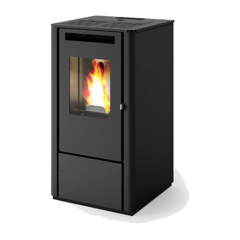 Punto Fuoco - Thelma Pelletofen