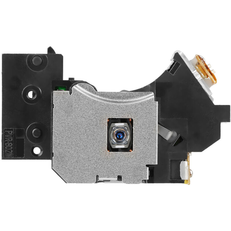 PVR802W KHM430G DVD Gaming Laserlinsenkopf Ersatzteil für DVD-Laufwerksreparatur für PS2/PS3