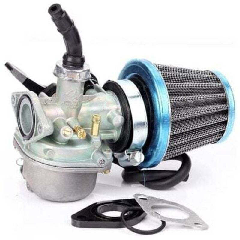 PZ19 ATV-Vergaser mit 35-mm-Luftfilter für 50/70/90/110/125 cc Dirt Bikes