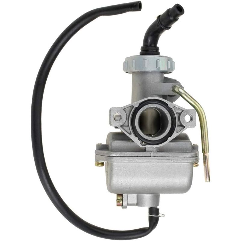 PZ20 Vergaser für 125ccm TaoTao ATA125 NST SunL Kazuma Baja Loncin Motor, 50ccm 70ccm 90ccm 110ccm 125ccm SSR Pitster China Dirt Bike Kart Carb ATV