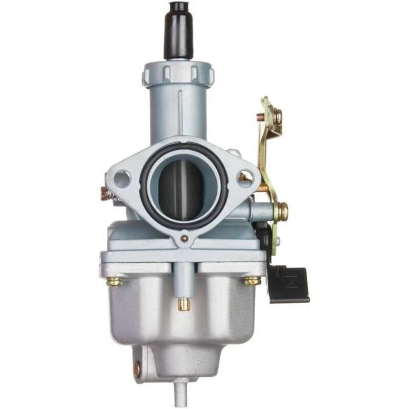 PZ26 PZ27 PZ30 Vergaser-Kit passend für Honda ATV Dirt Bike Scooter Pit Bike Go-Kart Ersatz 4-Takt 26 27 30MM Motorradvergaser (PZ26 Automatik)