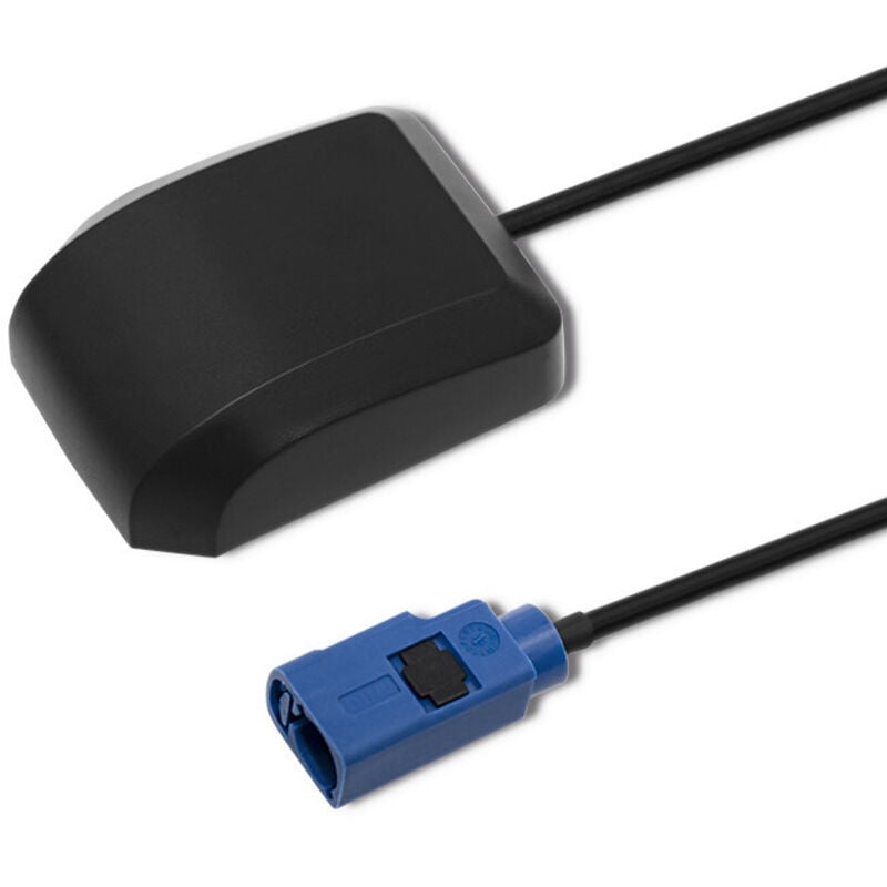 Qoltec GPS-Antenne 28 dBi Extern