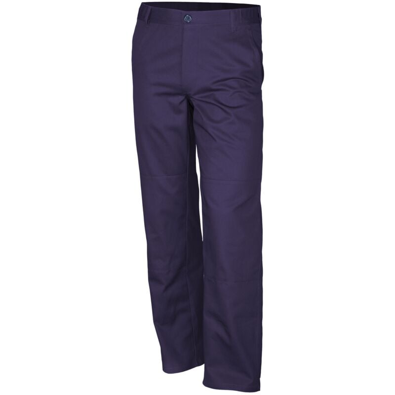 Qualitex Bundhose 'basic', Größe: 90, Farbe: hydronblau