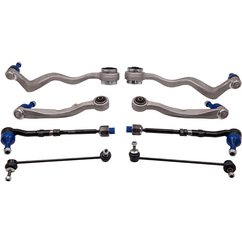 Querlenker lenker satz vorne komplett 8-TEILIG für bmw 5er E60 E61 31126760184QUERLENKER lenker satz vorne komplett 8-TEILIG fr bmw 5ER E60 E61