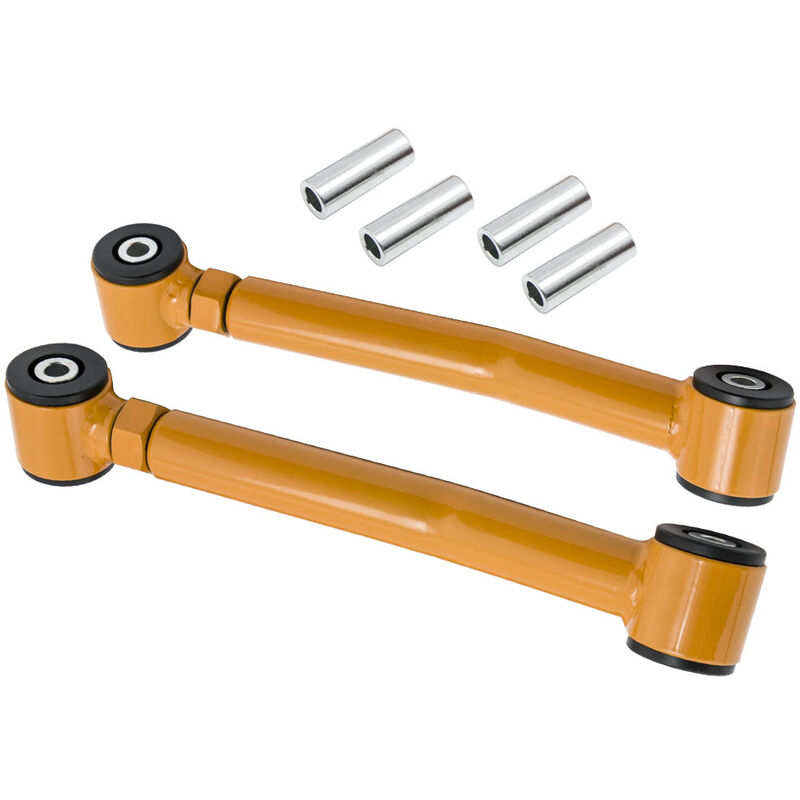 Querlenker Lenker vorne unten für Jeep Wrangler tj Grand Cherokee zj 1993-19982x Querlenker für Jeep Wrangler tj 1997-2006 Cherokee xj 86-01 Grand