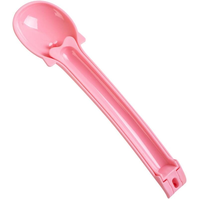 Quetschlöffel für Katzen, Nassfutter, Fütterungslöffel, Tierfutter, Löffel, geeignet zum Ablecken, Nassfutter, flüssige Leckerlis, Fütterungslöffel