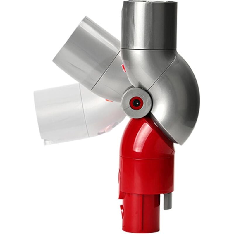Quick Flex Adapter für Dyson V7 V8 V10 V11 V15 Dyson Staubsauger Ersatzteile