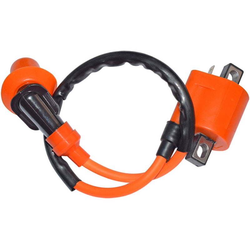 Racing Zündspule Ersatz für CG 125ccm 150ccm 200ccm 250ccm Vertikaler Motor ATV 4 Wheeler Quad Roller Moped