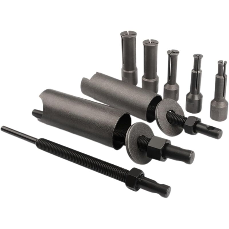 Radlager-Ausbausatz – Motorrad, Autobatterie, SUV, Elektroauto, Wohnmobil, Pkw, Lkw, Kfz-Reparaturwerkzeug