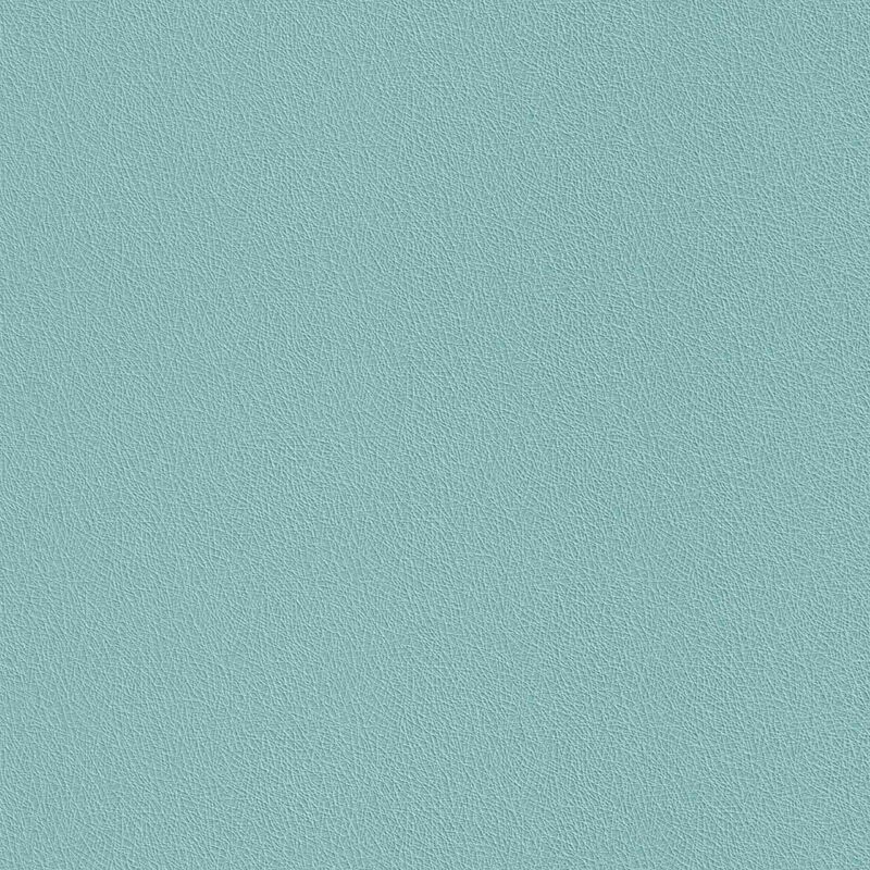 Rasch Vliestapete 475524 Selection uni türkis 10,05 x 0,53 m Tapeten