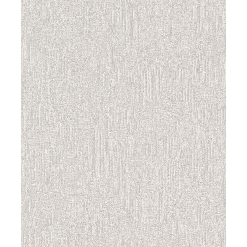 Rasch Vliestapete 415353 home Style uni beige 10,05 x 0,53 m Tapeten