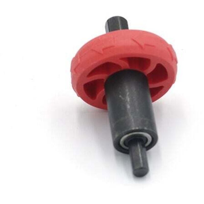 Rasenmäher-Anlasser, Elektromotoradapter, Rasenmäher-Anlasser, Startbit, Gartenmäher für Rasenmäher, Sonstige Ersatzteile