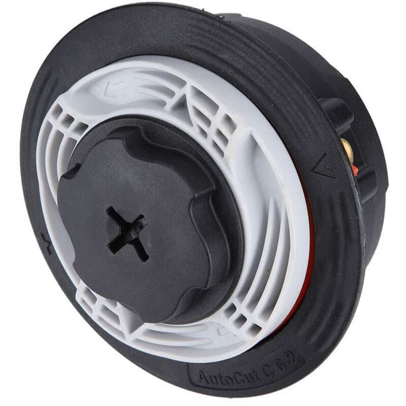 Rasenmäher, elektrischer Rasentrimmer C6-2 Fadenrasenmäher Gartengeräte für Stihl FSE60, für Stihl FSE71, für Stihl FSE81, für Stihl FS38, für Stihl