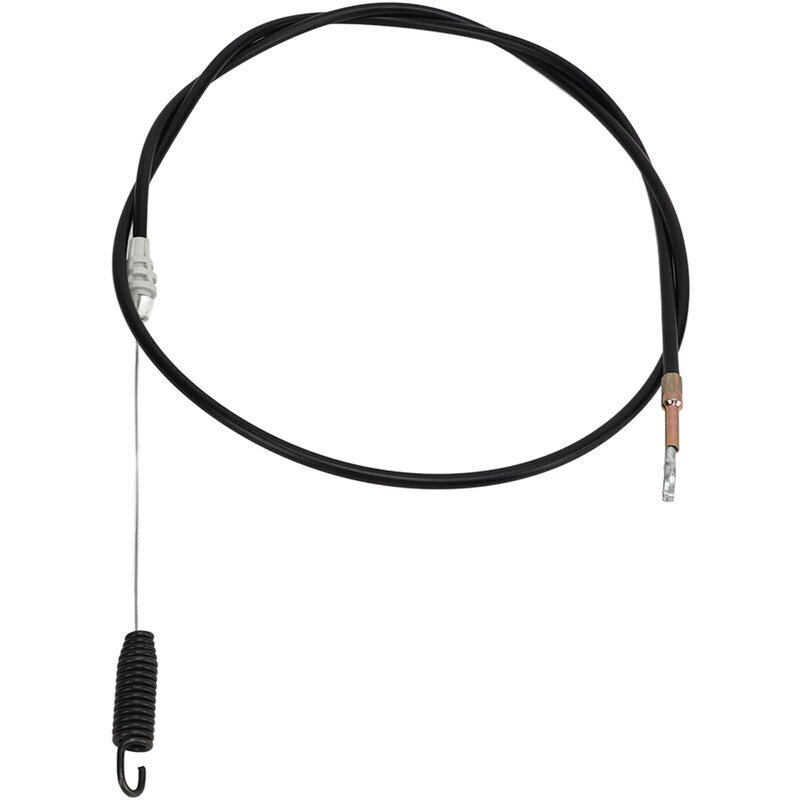 Rasenmäher-Steuerkabel GX21047 Ersatzteil für Schubzugkabel für John Deere Aufsitzmäher und Scotts