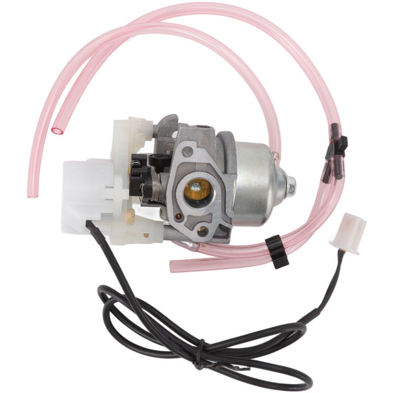 Rasenmäher-Vergaser, Ersatz, zuverlässiges Rasenmäher-Zubehör für EB2000i EB2000iT1 EU2000i EU2000iK1 EU2000iT1