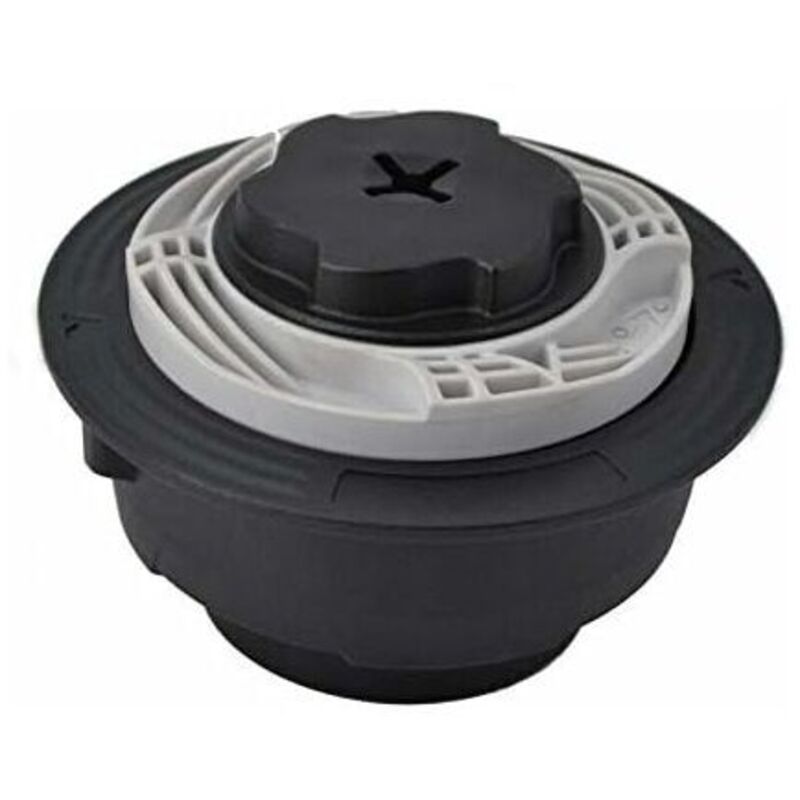 Tigrezy Mähkopf, Schneidköpfe für Stihl AutoCut C6-2 Schneidkopf FS38 FS40 FS45 FS50 FSE81, fse 4006 710 2126, Stihl Autocut C6-2