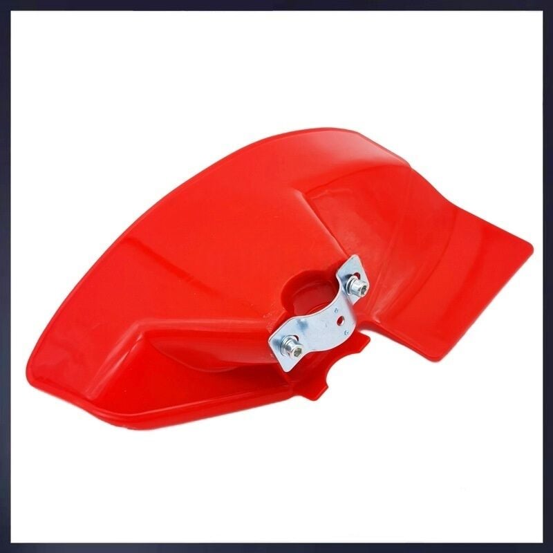 Rasenmäherschutz, Schutzplatte für Rasenmäher mit Bewässerungsanlage, Rasenmäher - Klein