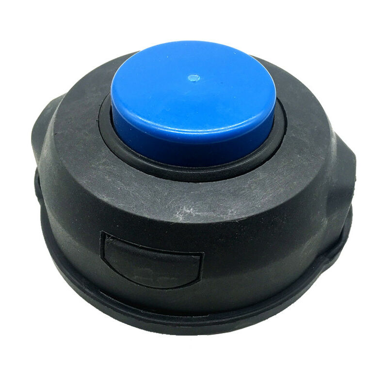 Rasentrimmer Motorsense Trimmerkopf M10 für Husqvarna 322L 322 322C 323L 323LD 323R 323R-II 323RJ 323C 324Lx 324Rx 324LDx ersetzt 537338306 531300183