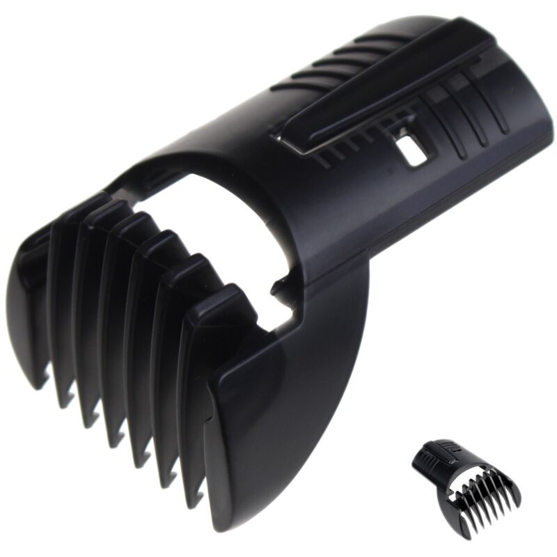 Ersatzteil - Original-Schnittführung 2-14mm - Babyliss