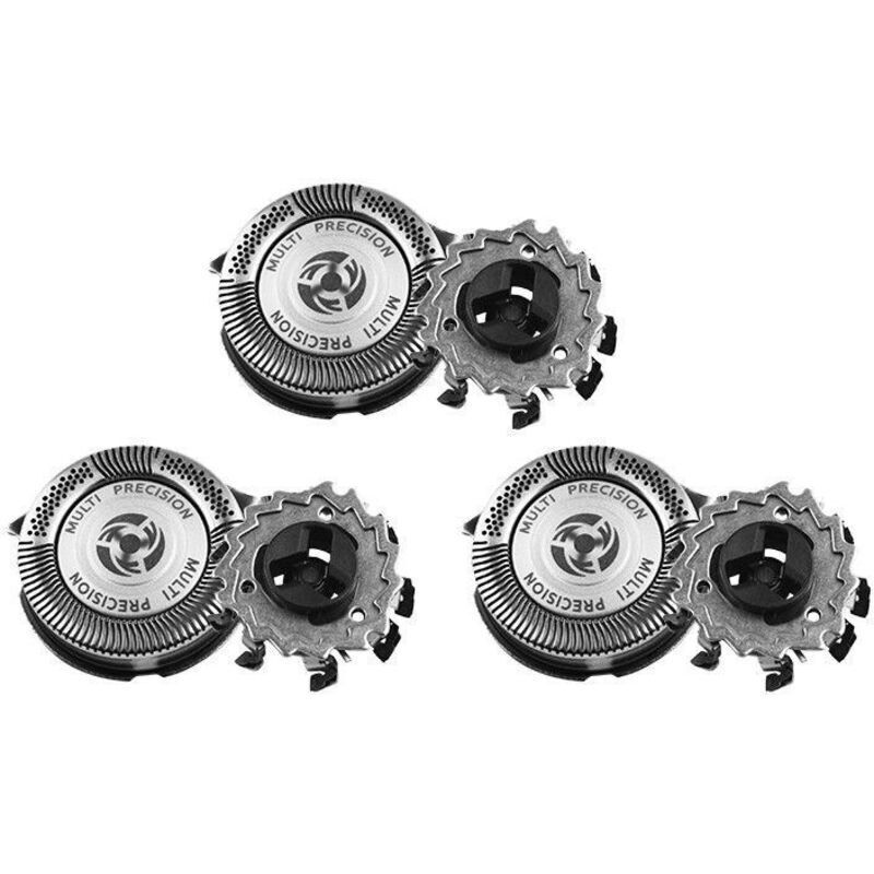 Rasieraufsatz Serie 5000 SH50/52 – Zubehör für Barttrimmer