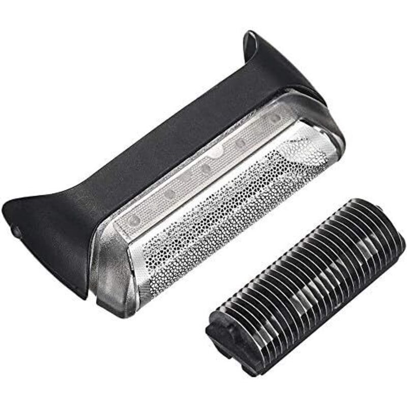 Rasierfolie und Rasierklingen kompatibel mit BRAUN 10B Serie 1 190 180 170