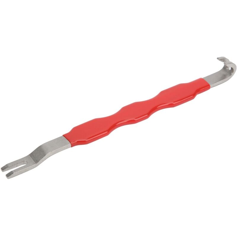 RASTKY Universelles Werkzeug zum Entfernen elektrischer Kfz-Anschlüsse, bequeme Demontage für Kfz-Reparaturen, geeignet für die meisten