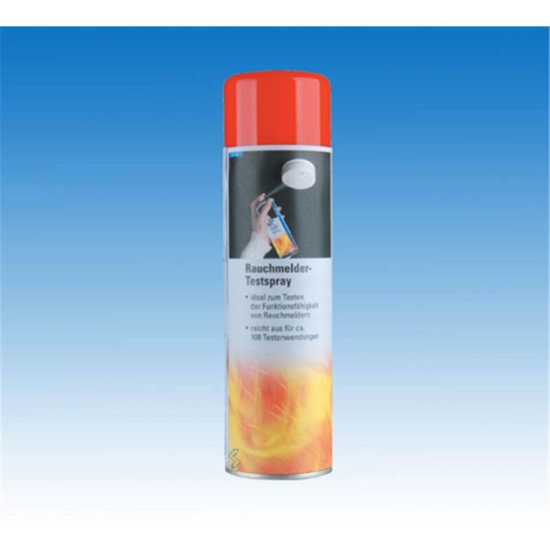 Rauchmelder Testspray 300 ml Rauchmelder