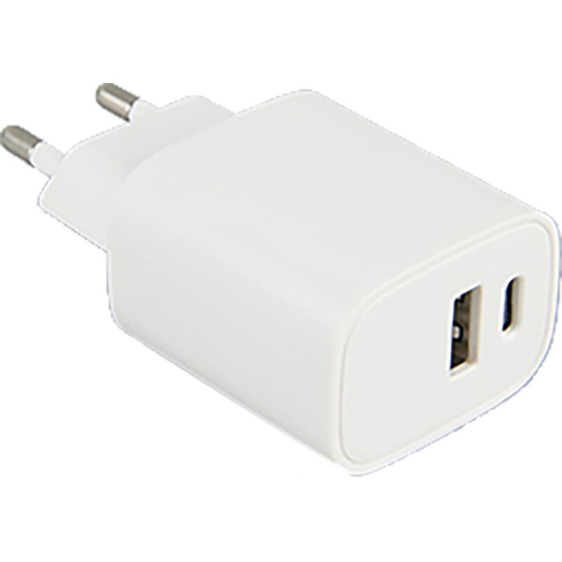 Reality Netzteil für USB-A & USB-C Netzteil