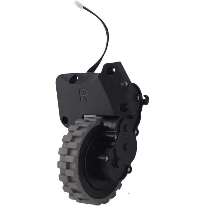Rechtsantriebsradmodul für Saugroboter, Ersatzteile und Zubehör für Saugroboter