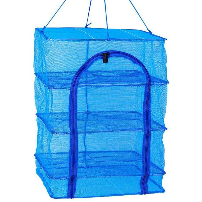 Red de secado de pescado, red de secado, red de secado, jaula de secado de pescado plegable, jaula de secado, red de secado de verduras, red de