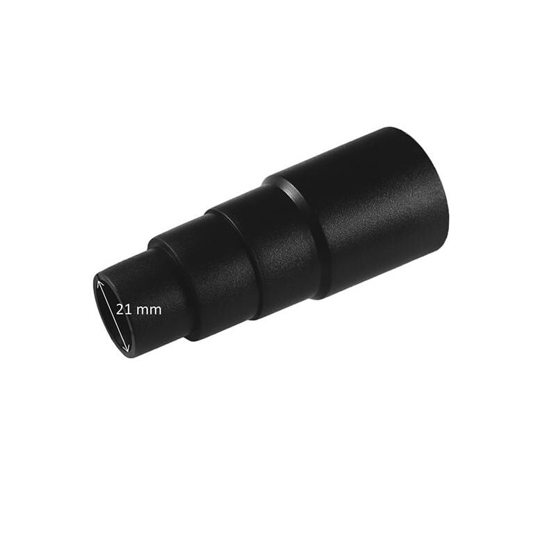 Reduzierstück Powertool passender Anschlussstuzen für Bosch Werkzeuge - für gängige Staubsauger passend an Bosch Werkzeuge