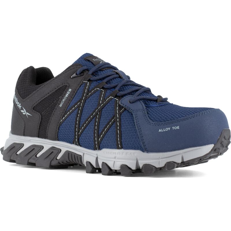 Reebok Trail Grip IB1051 S1P HRO Sicherheitsschuhe - 44 EU