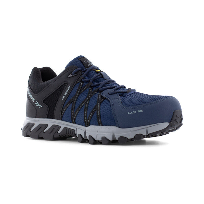 Reebok Trail Grip IB1051 S1P HRO Sicherheitsschuhe - 46 EU