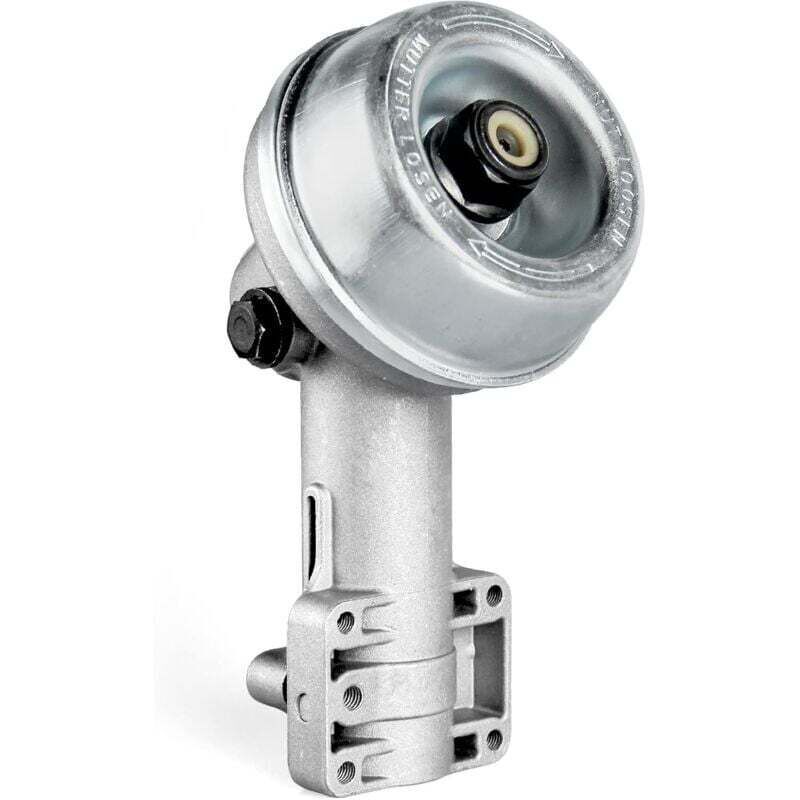 Ersatzkopf für Stihl FS91R FS120 FS200 FS220 FS400 FS450 Freischneider, Motorsense, Motorsense, Teilenummer 41806400114