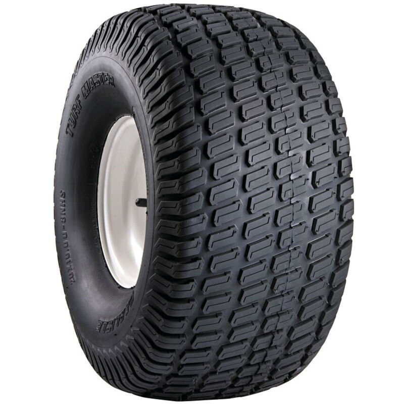 Luftreifen 18x9.50-8 CARLISLE 4-Lagen-Rasentraktor