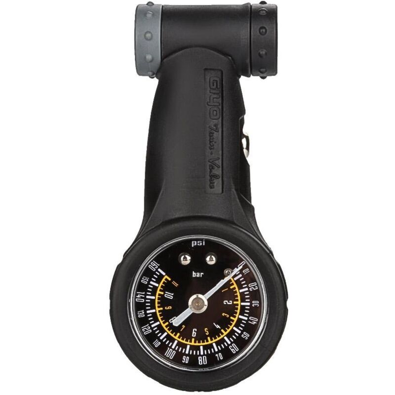 Reifendruckmesser, Auto-/Motorrad-Reifendruckmesser, 160-PSI-Reifendruckmesser, Fahrradreifen-Reparaturwerkzeug, Rennrad/Mountainbike