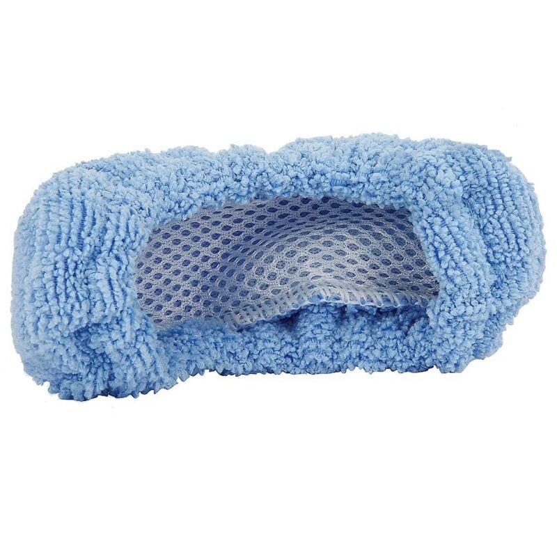 Reinigen der Skating -Saite mit Fenstern für schwarze Dampfreiniger & Decker 90609979