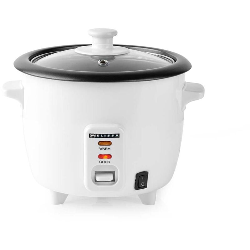 Reiskocher 06 l antihaftbeschichtung automatische abschaltung 300 w