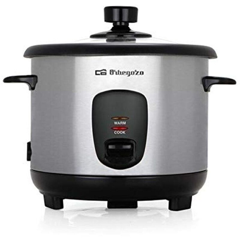 Reiskocher Orbegozo co 3025/ 400w/ 1l Inhalt