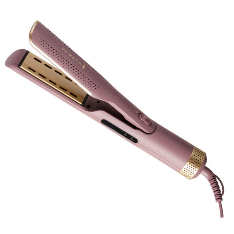 Remington AS8930 Glätteisen Warm Pink 135 W 3 m