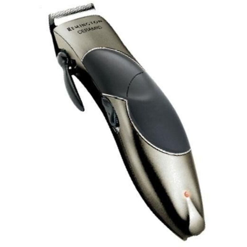 Remington excellence HC363 C Haarschneider schwarz (HC363C)