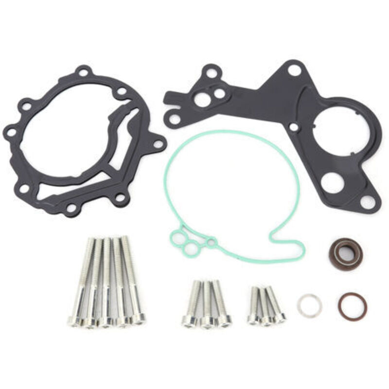 Reparatursatz für Kfz-Vakuumpumpe, Überholungssatz 038145209, passend für A2 A3 A4